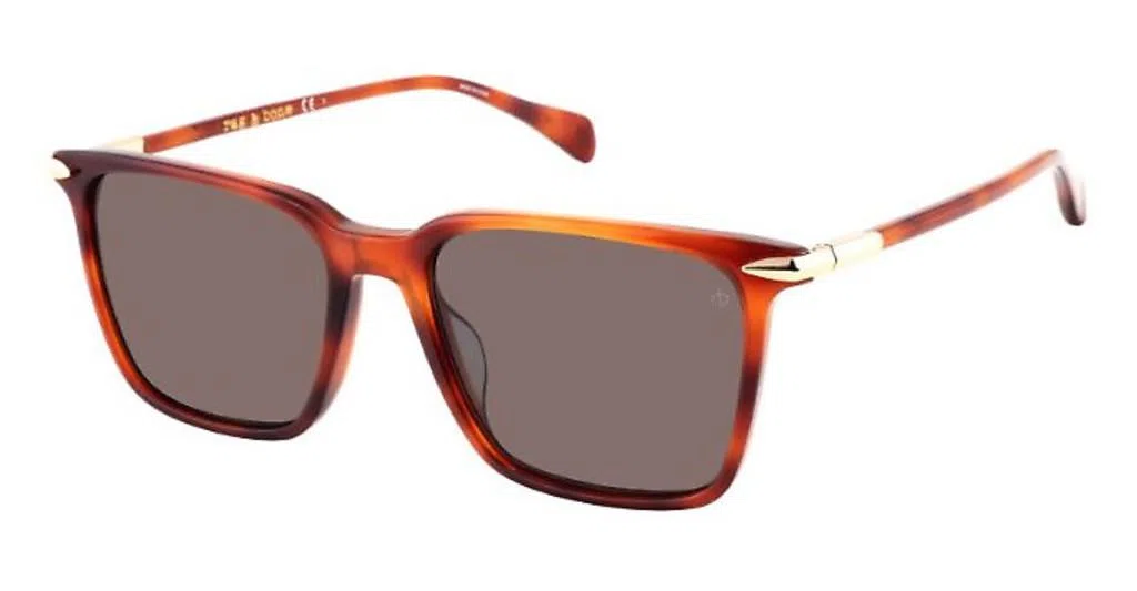 Rag & Bone 5028 Sunglasses - view 7